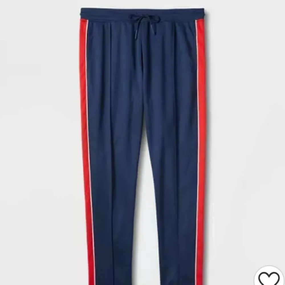 NWT  Women Adult Track Suit Pants - Original Use Size XL